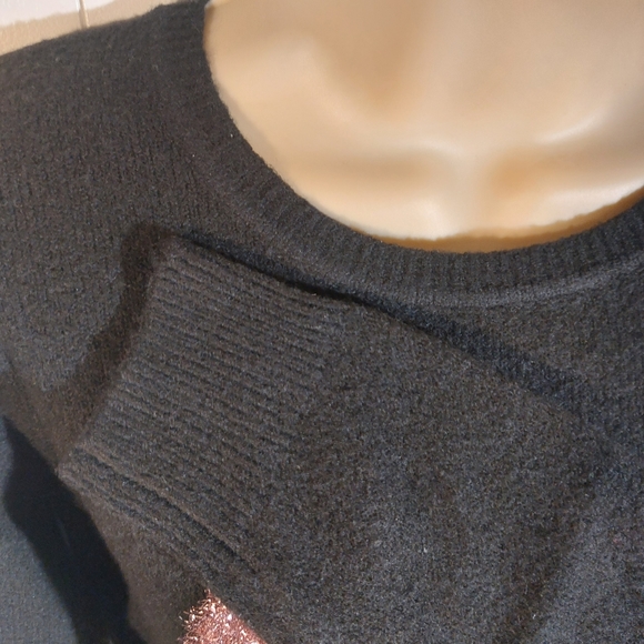 Rickis long sleeve sweater. - Picture 6 of 8